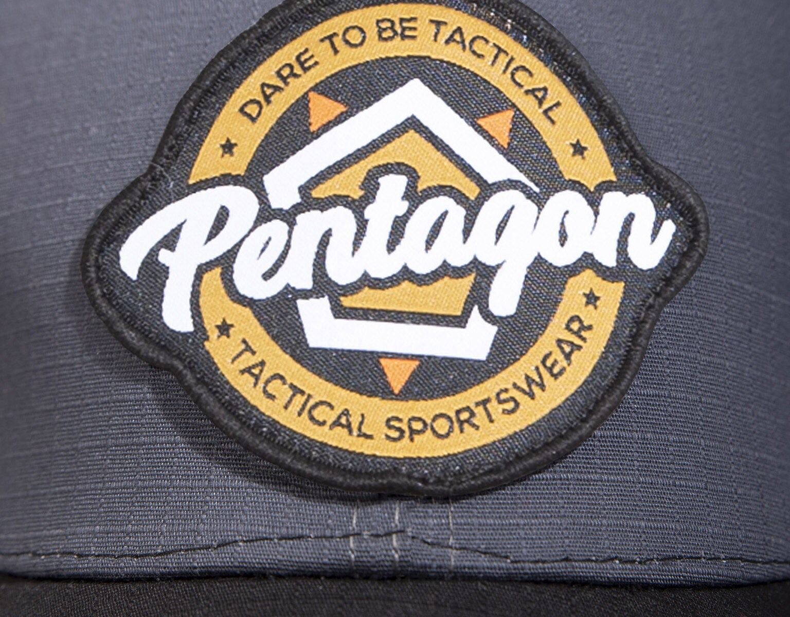 Casquette Era Born Pentagon - Wolf Grey