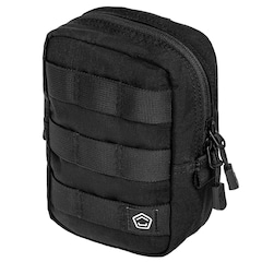 Sacoche Keros Pouch Pentagon - Black