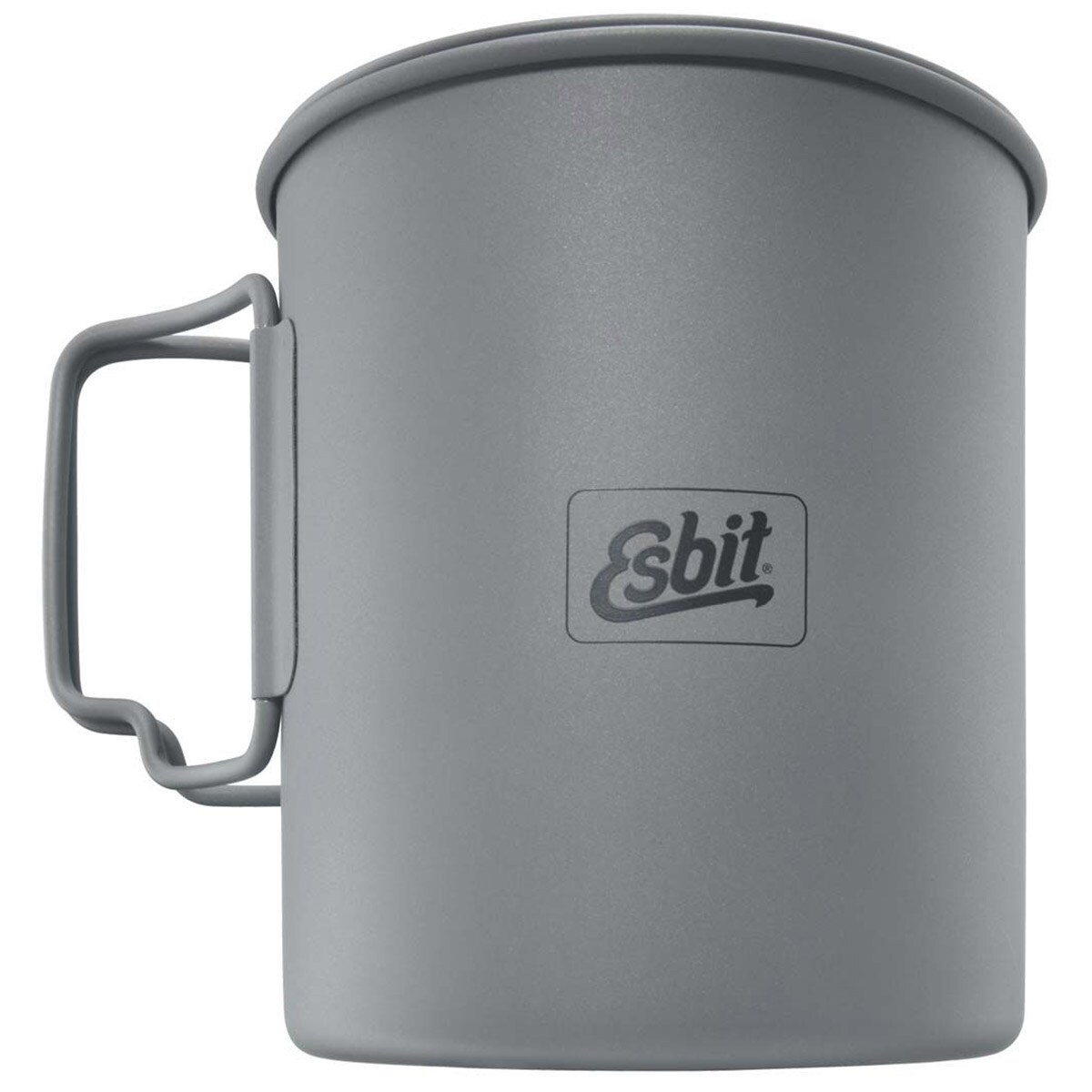 Tasse en titane Titanium Pot 0,75 L Esbit