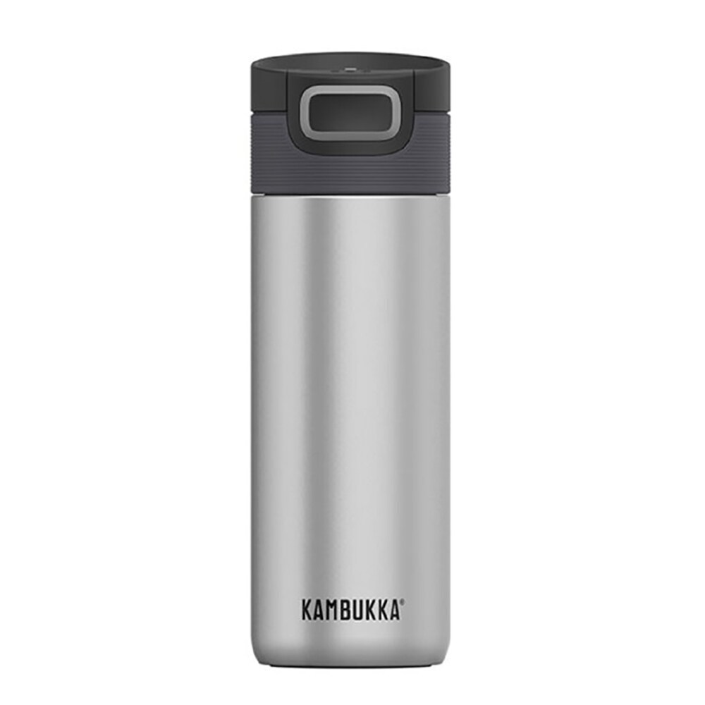 Mug thermique Etna 500 ml Kambukka - Silver