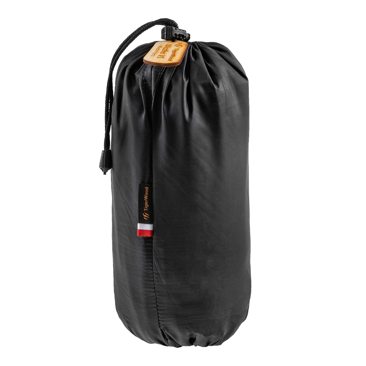 Hamac avec moustiquaire Ważka V1 TigerWood - Black