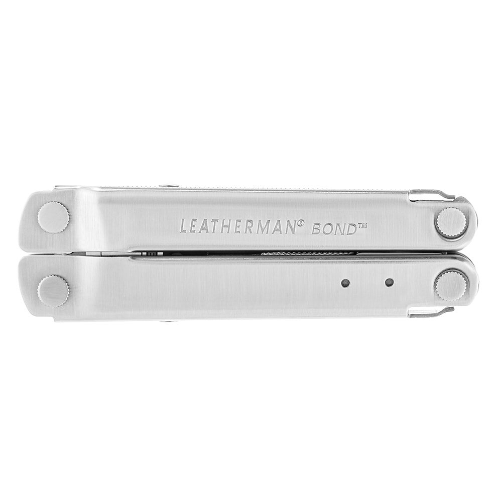 Multitool Bond Leatherman avec holster