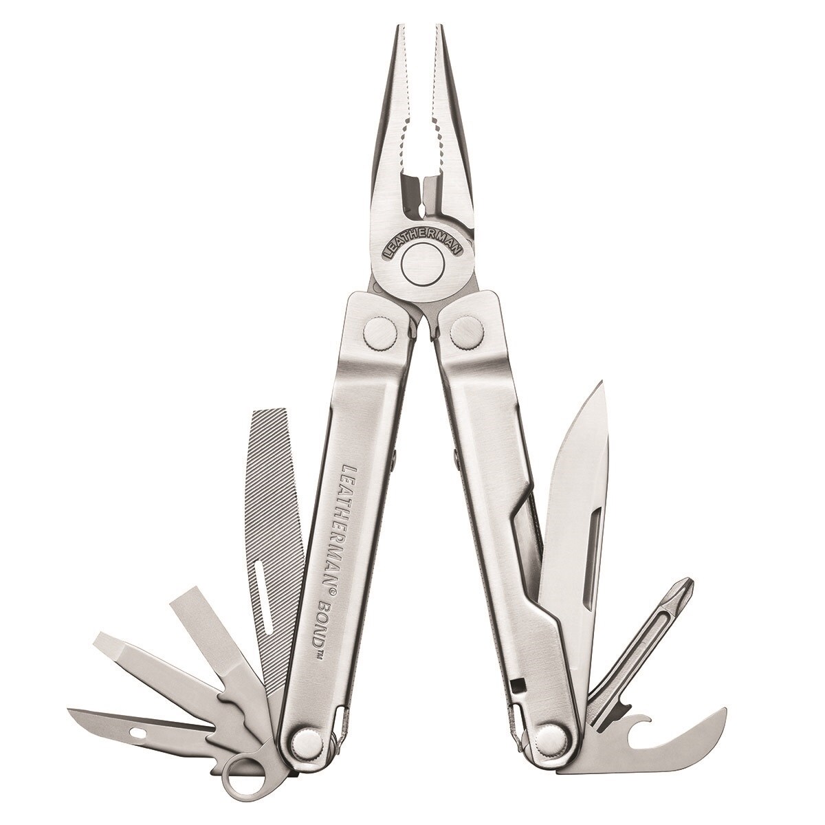 Multitool Bond Leatherman