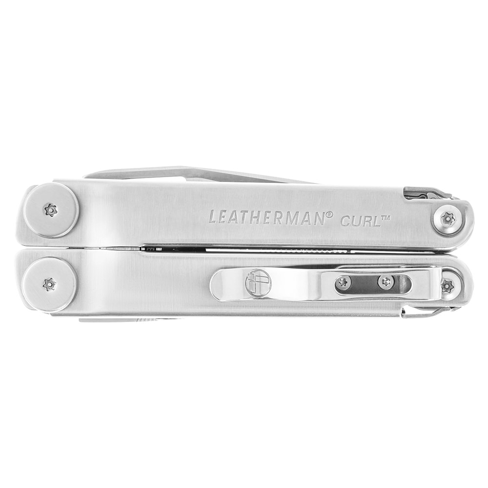 Multitool Curl Leatherman avec holster