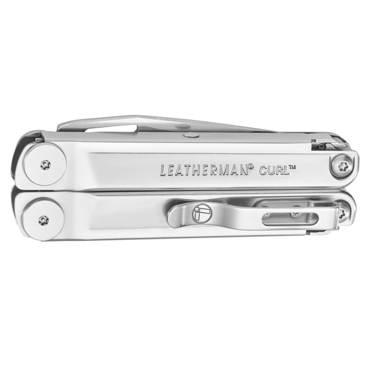 Multitool Curl Leatherman avec holster