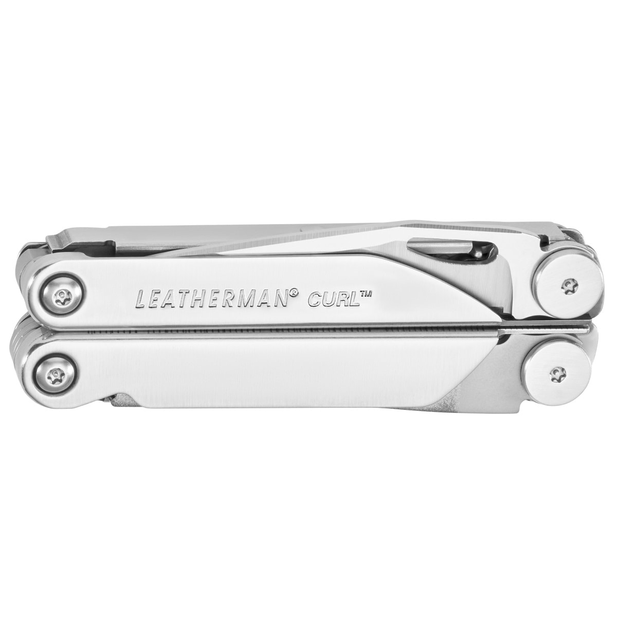 Multitool Curl Leatherman avec holster