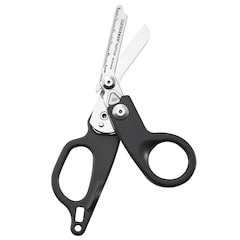 Multitool Raptor Response Cement Leatherman - Gray