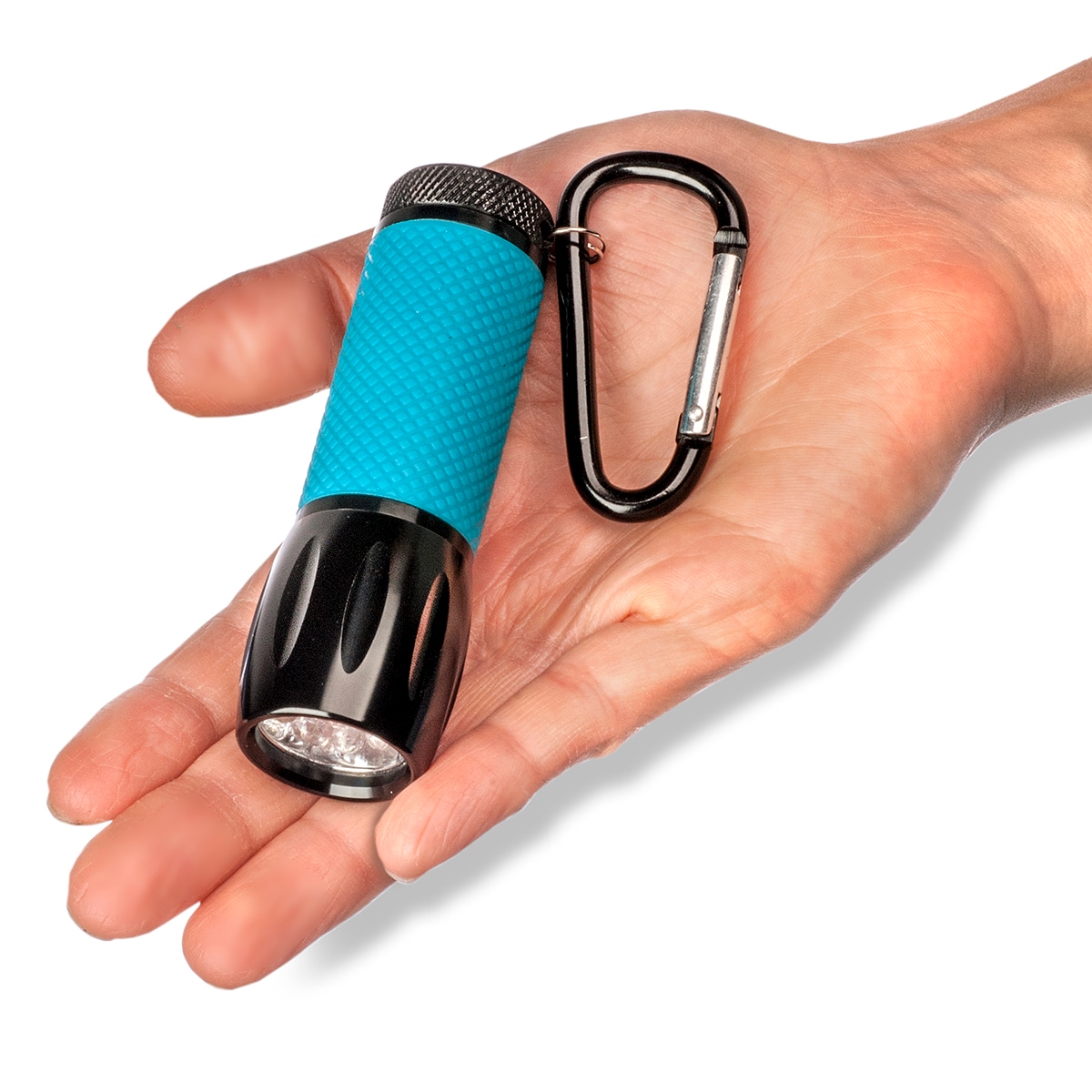 Lampe de poche UV UVSight Pro Carson