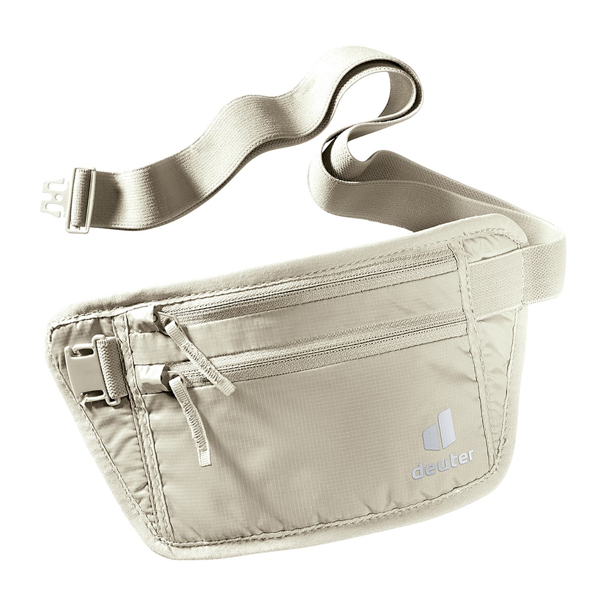 Sac Banane Security Money Belt I Deuter - Sand