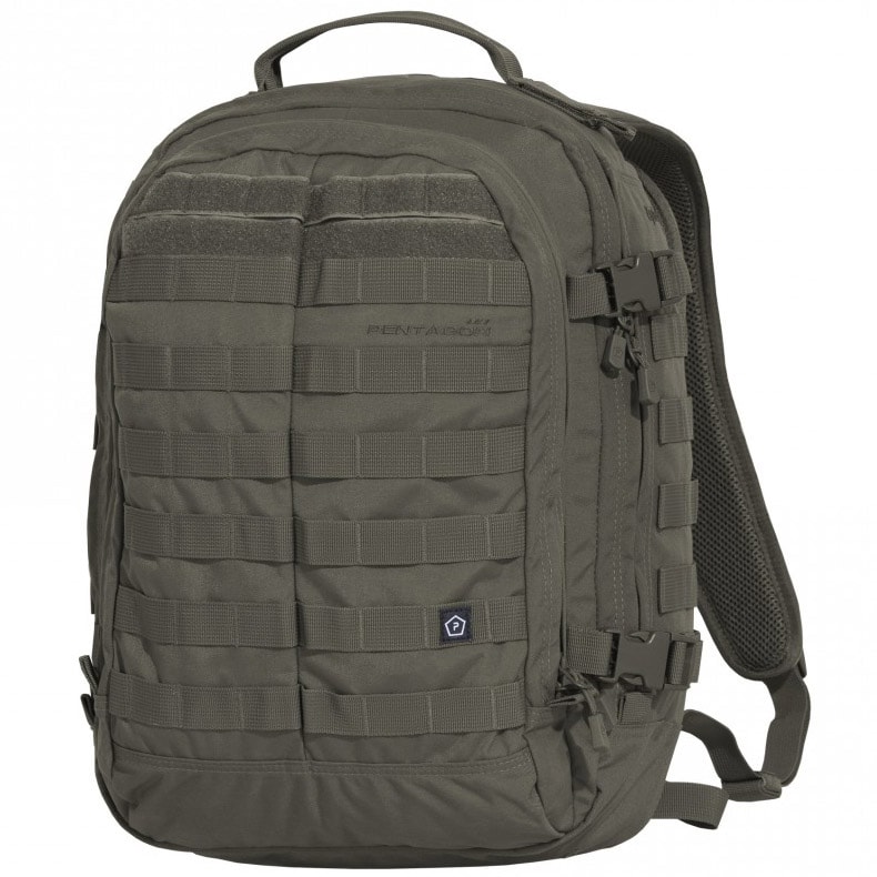 Sac à dos Kyler 36 L Pentagon - RAL7013