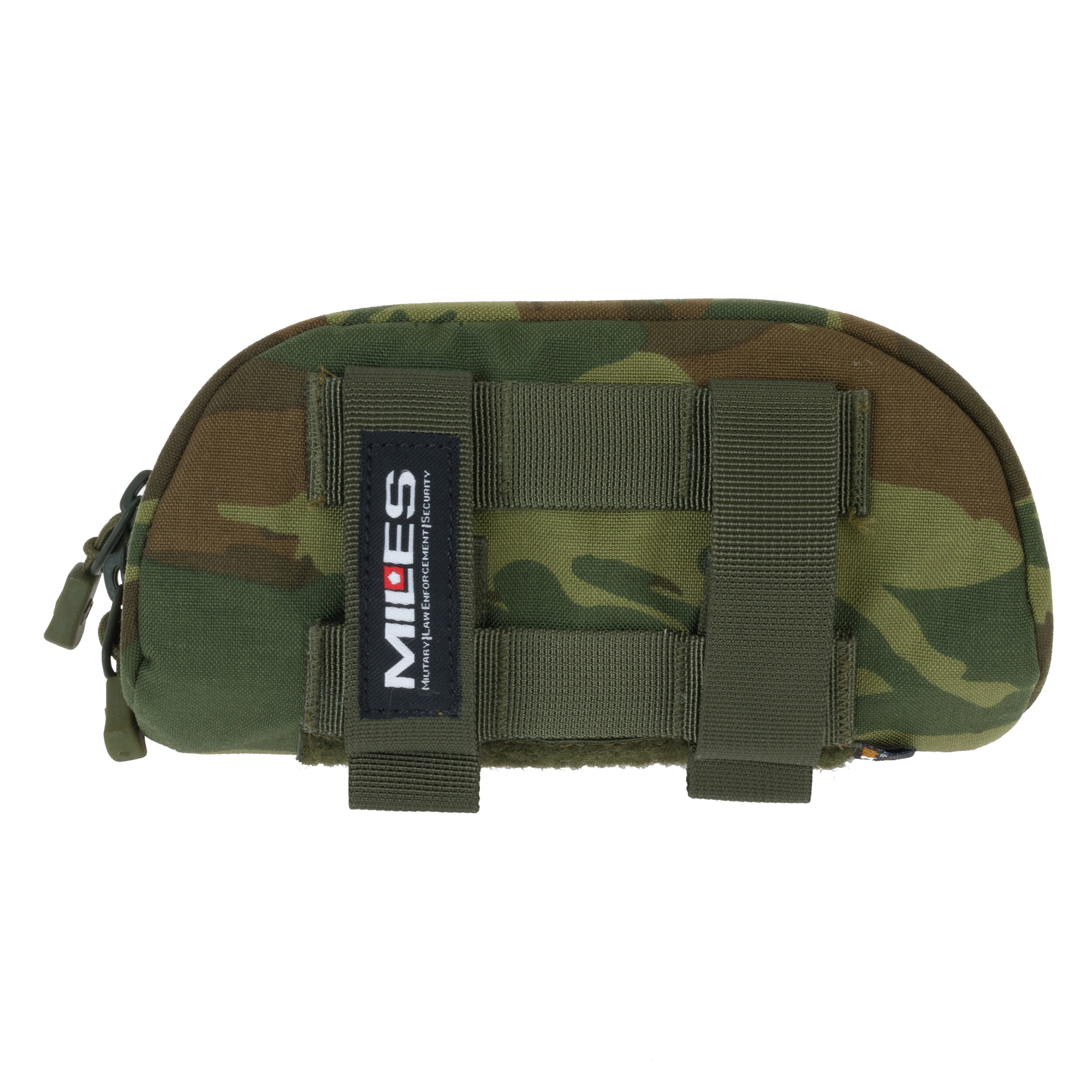 Étui à lunettes Kalypso Pentagon - Greek Camo