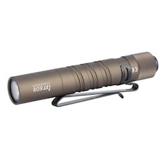 Lampe de poche I3T EOS - 180 lumens Olight - Desert Tan