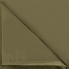 Bâche Thermique Bushmen 2x3m Couleur Olive, Neuve Avec étiquette, Imperméable Et Légère