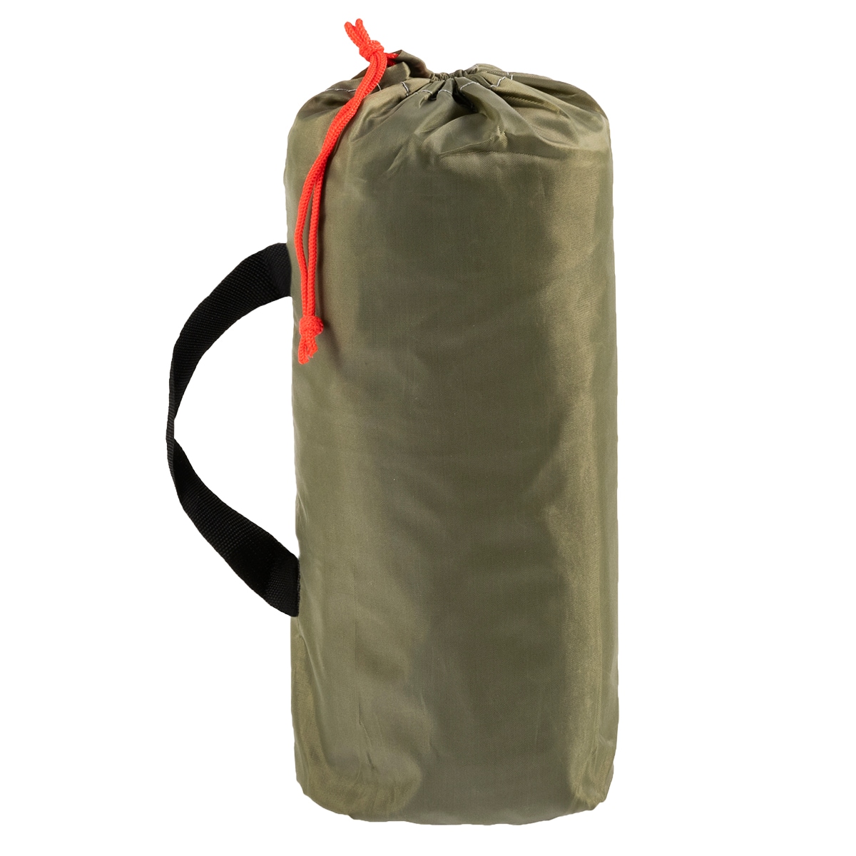 Bâche de bivouac Tarp 3x3 MFH - Woodland