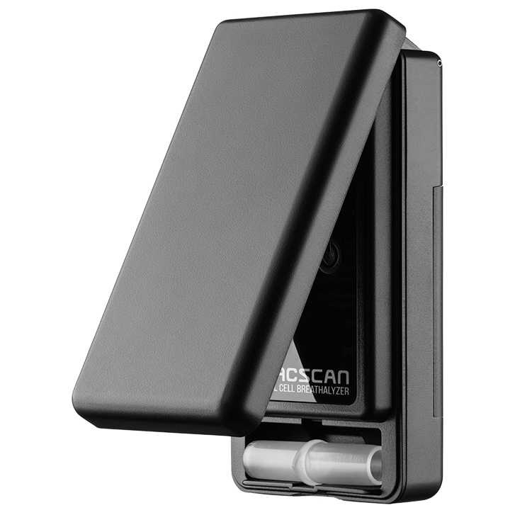 Alcootest F-45 Comfort BACscan