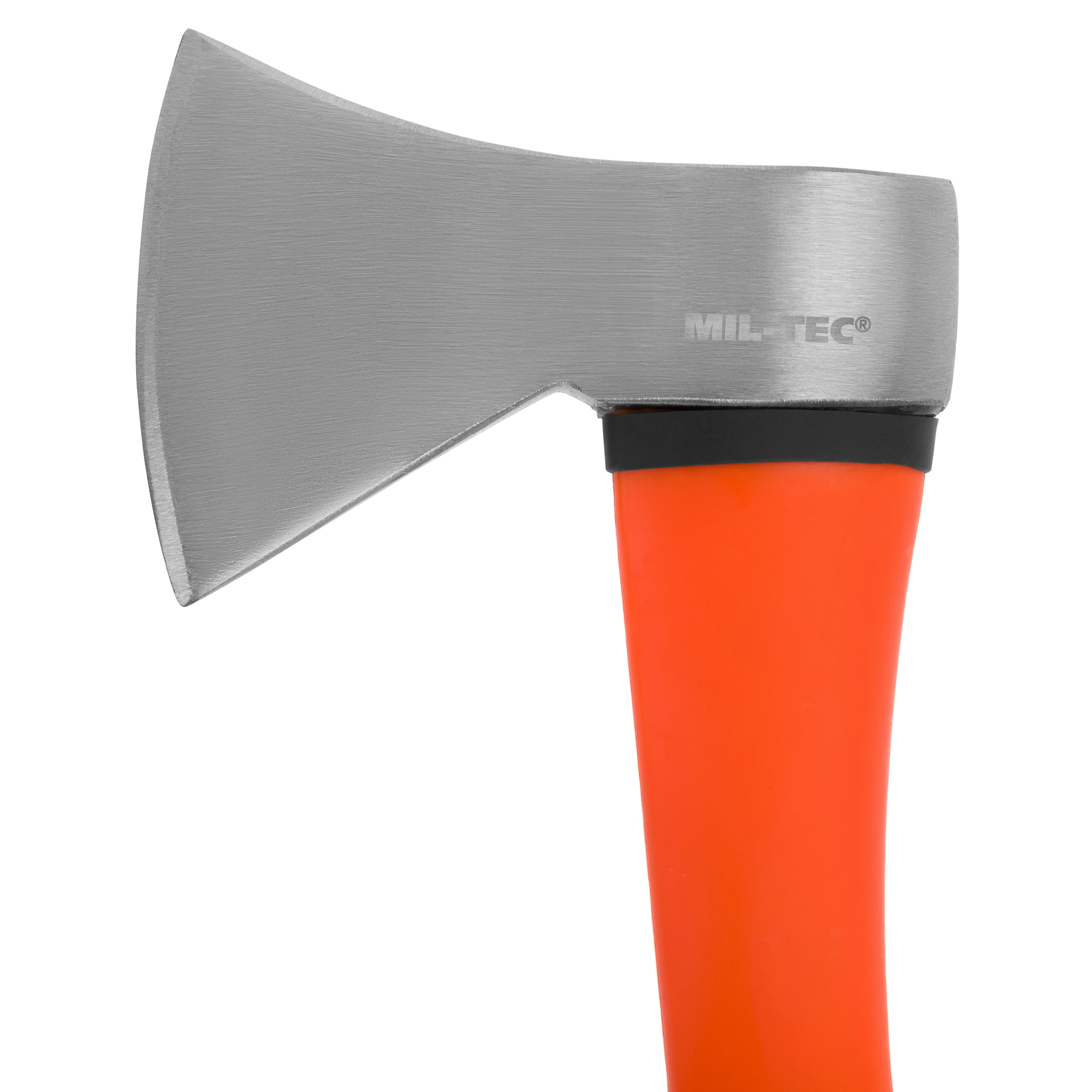 Hache Emergency Mil-Tec - Orange