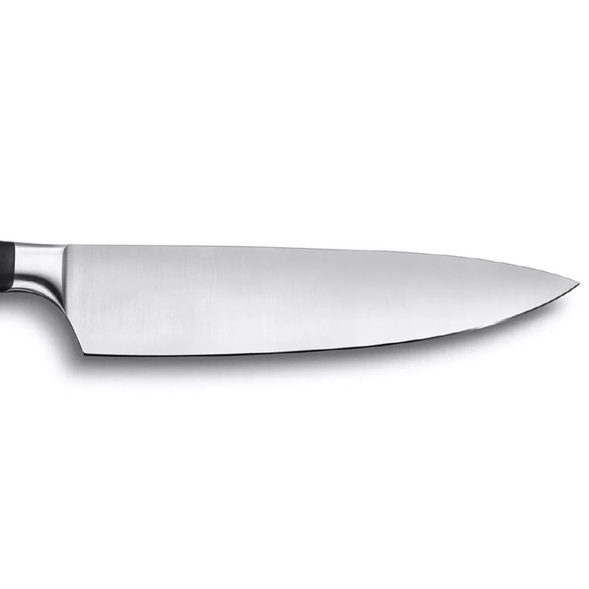 Couteau de chef Grand Maitre 20 cm Victorinox - Black