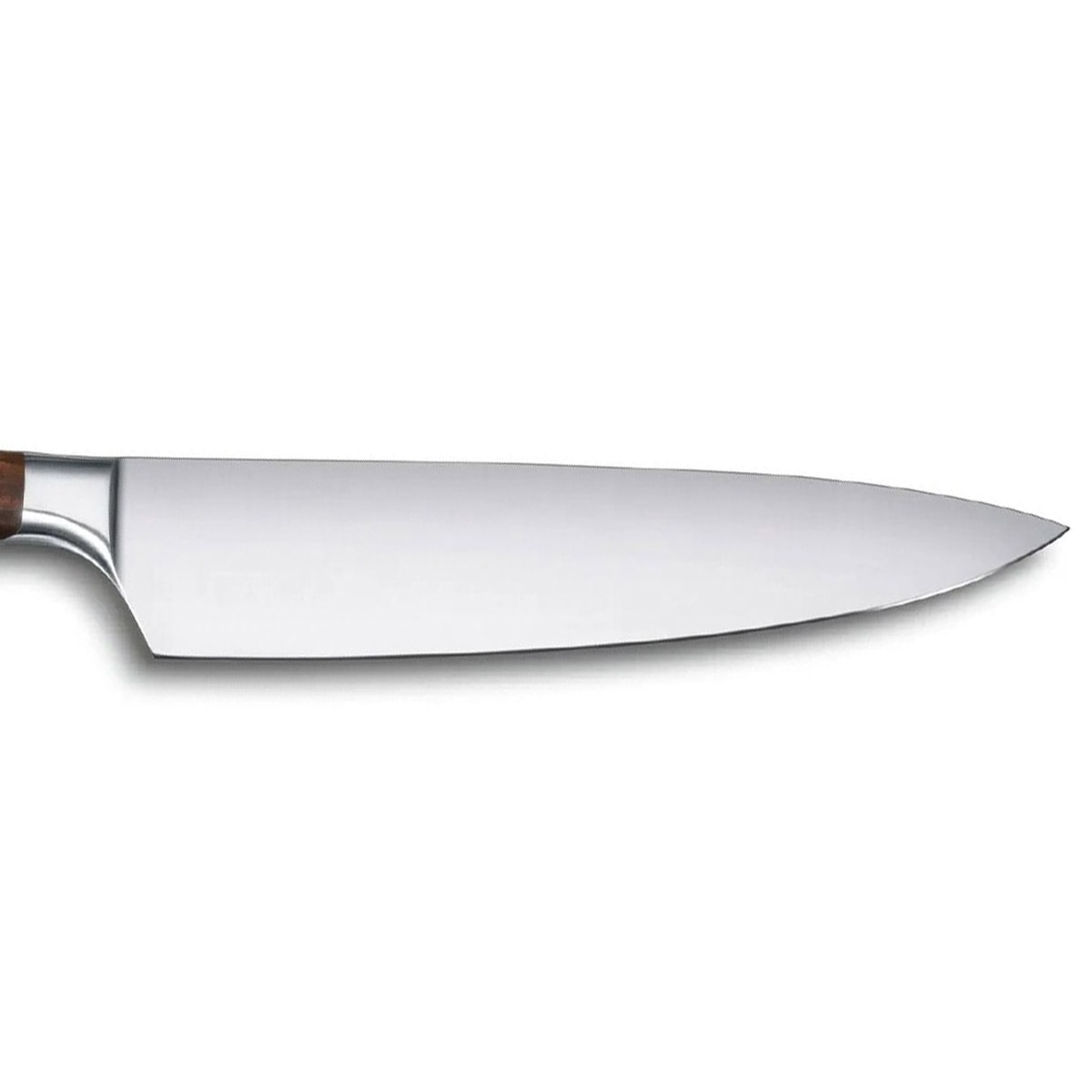 Couteau de chef Grand Maitre 20 cm Victorinox - Wood 