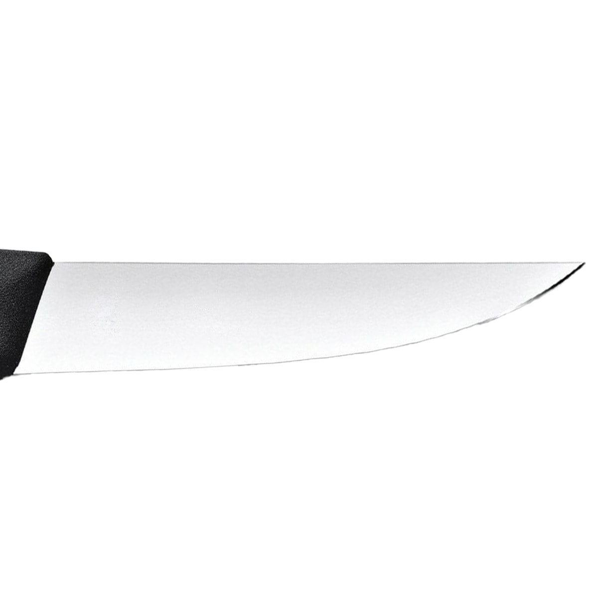 Couteau de cuisine à portionner 12 cm Swiss Classic Victorinox - Black