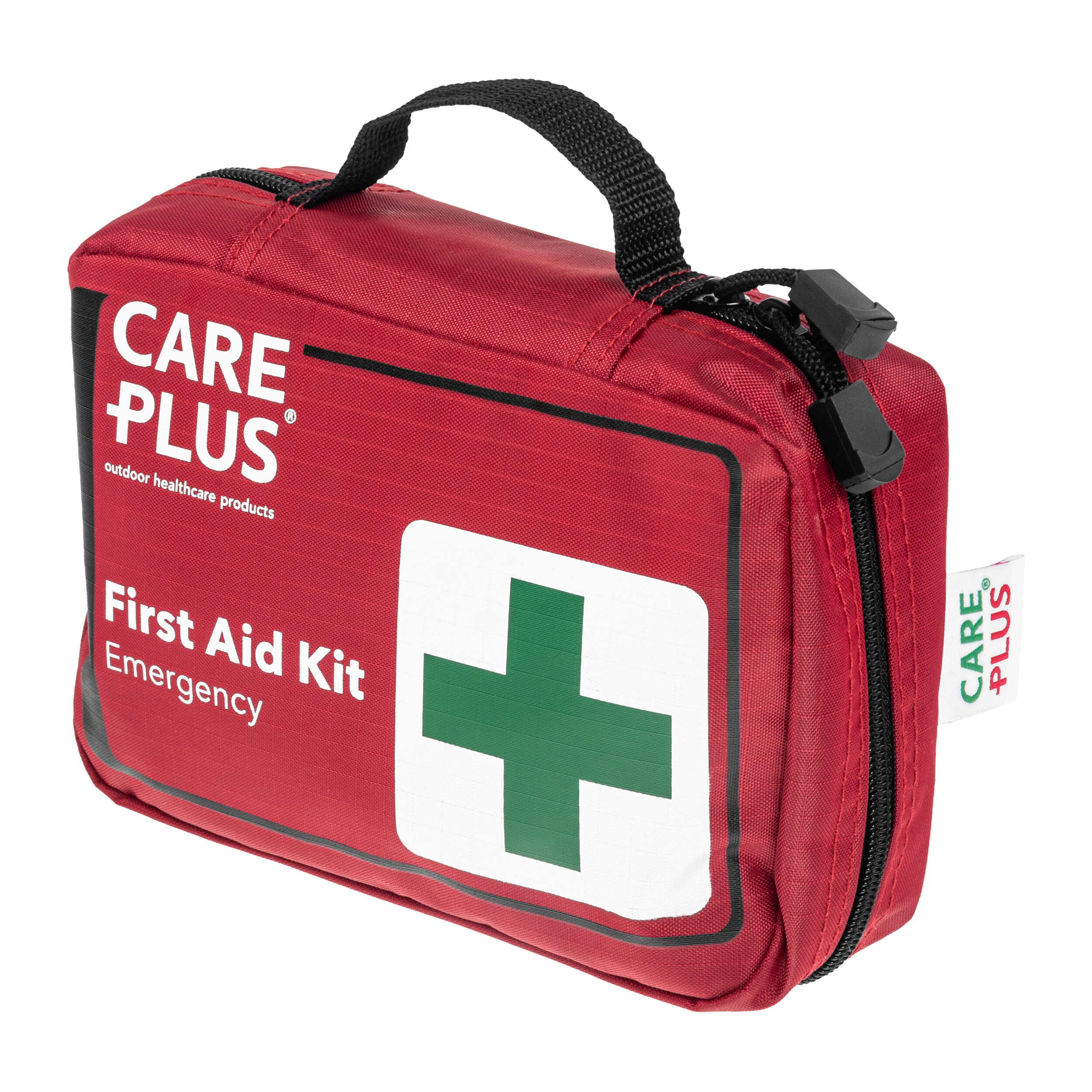 Trousse de premiers secours Emergency Care Plus