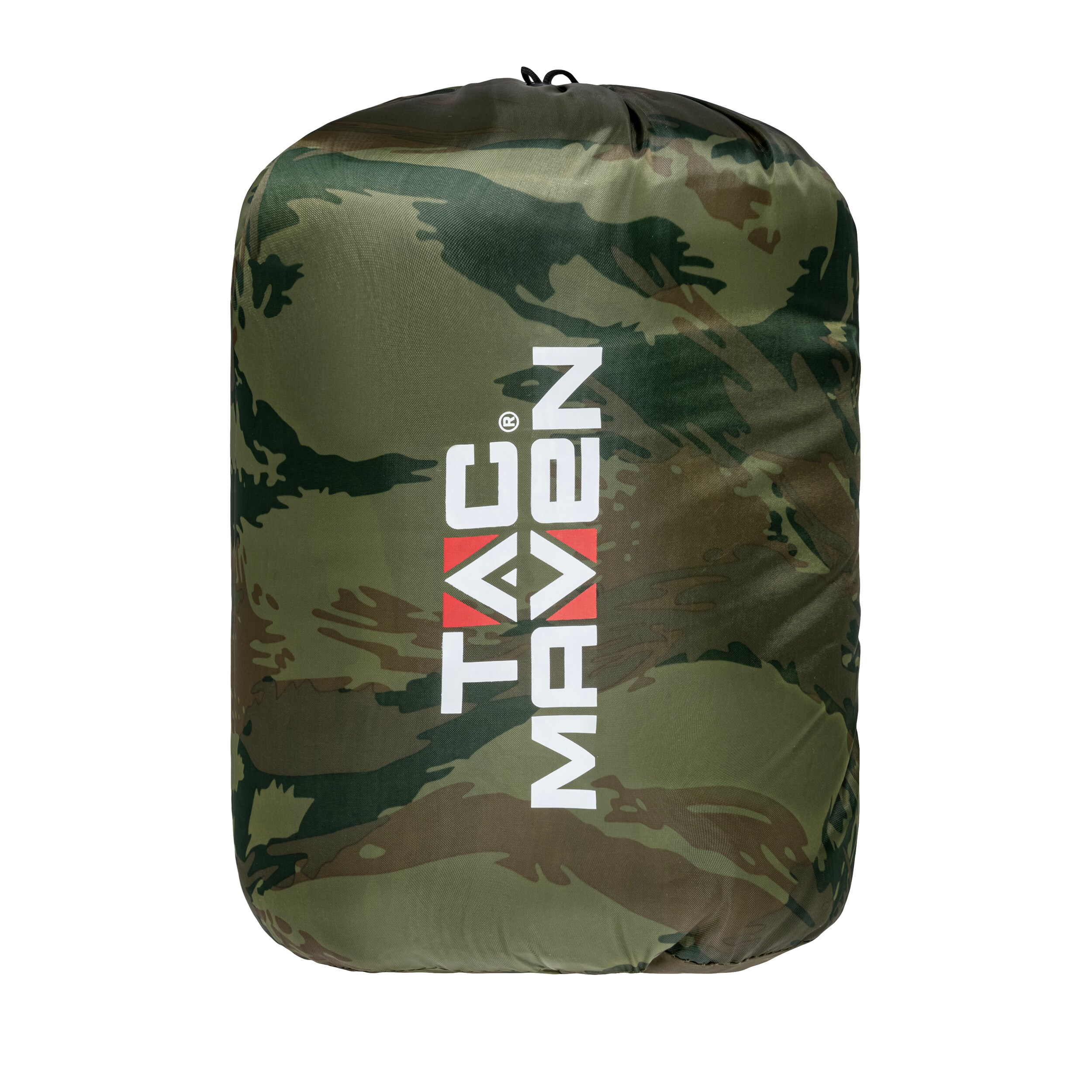 Sac de couchage Tac Maven Sentinel Pentagon - Greek Lizard