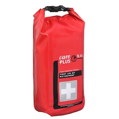 Trousse de premiers secours imperméable Waterproof Care Plus
