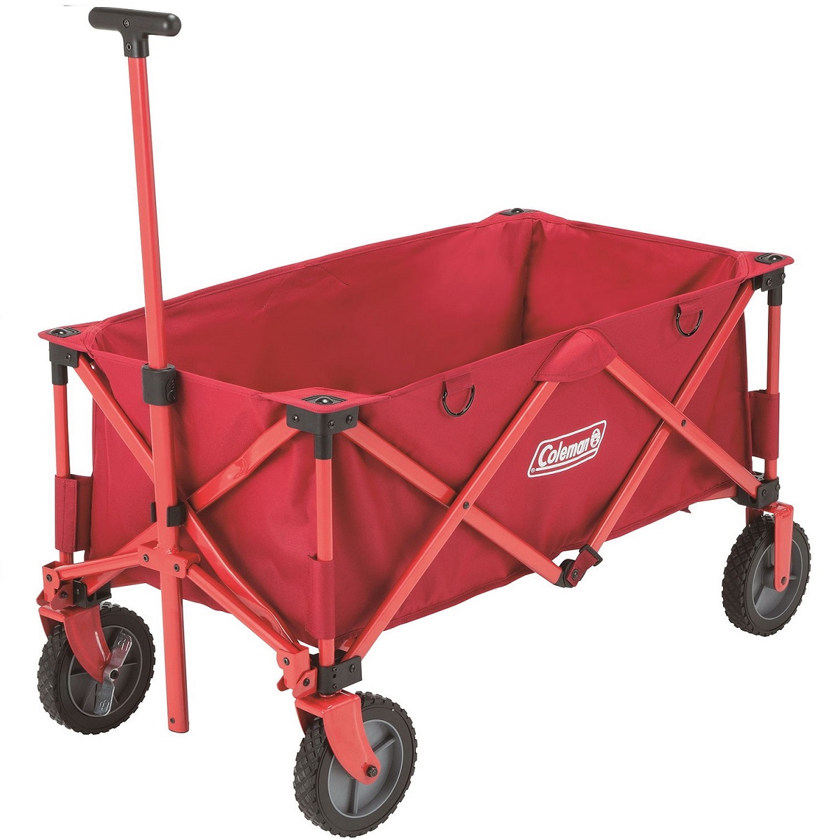 Chariot pliable Wagon ST Coleman 