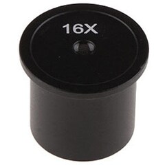 Oculaire de microscope 16x Opticon