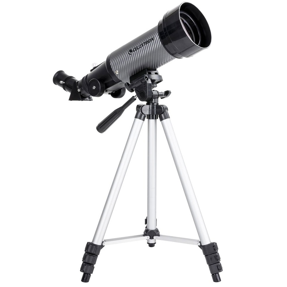 Télescope Travel Scope 70 DX Celestron 