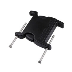 Boucle Field Repair Buckle 50 mm Sea To Summit - Black