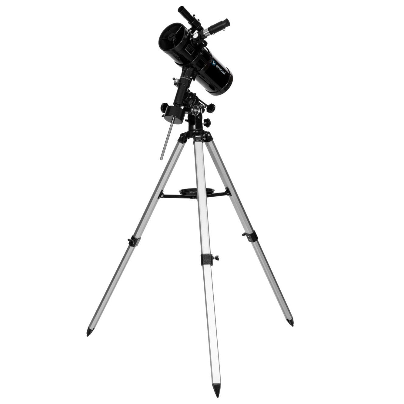 Télescope Universe 114F1000EQ Opticon