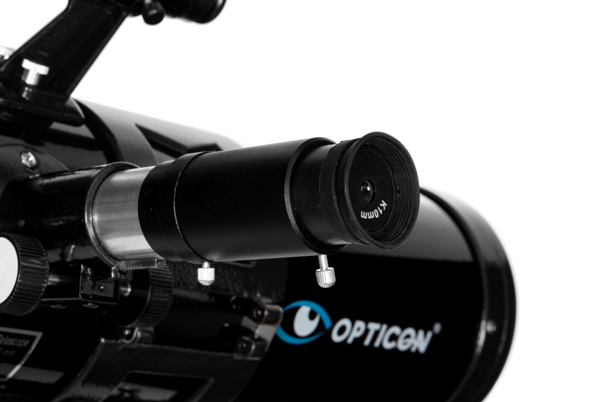 Télescope Universe 114F1000EQ Opticon