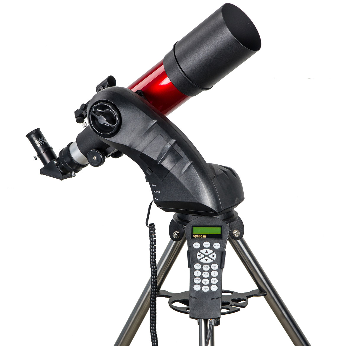 Télescope Star Discovery MAK 102 Sky Watcher 