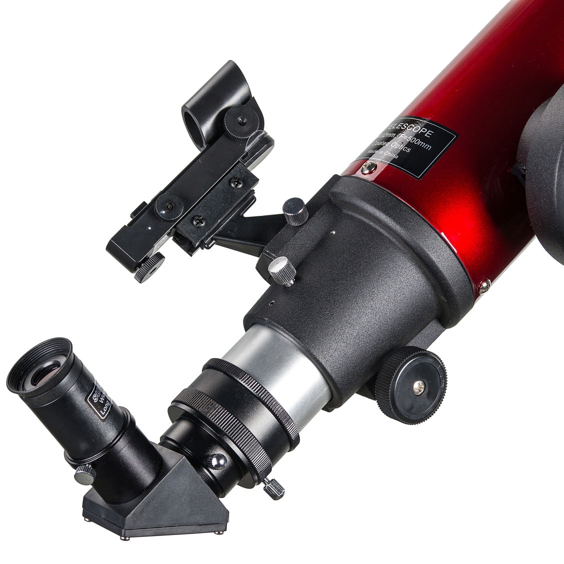 Télescope Star Discovery MAK 102 Sky Watcher 