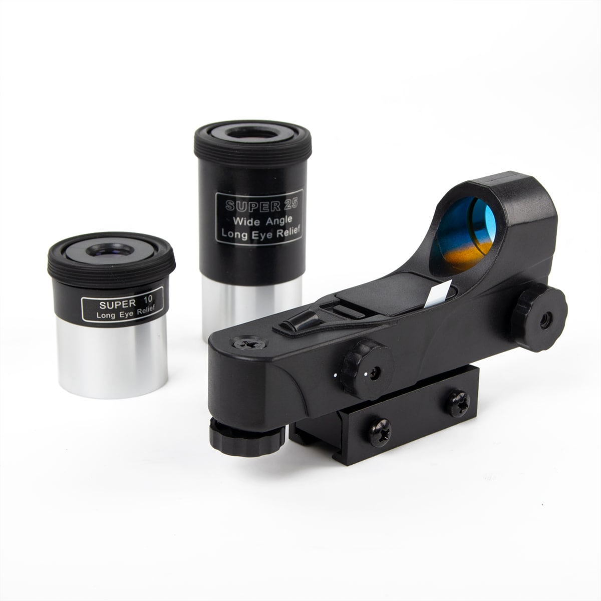 Télescope Star Discovery MAK 102 Sky Watcher 