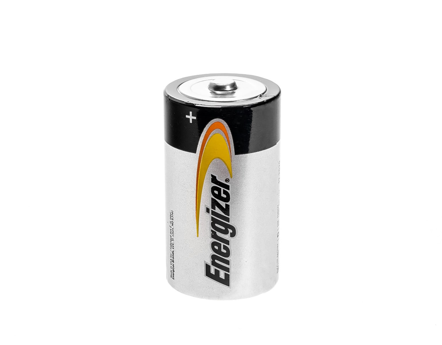 Batterie R20 Energizer 