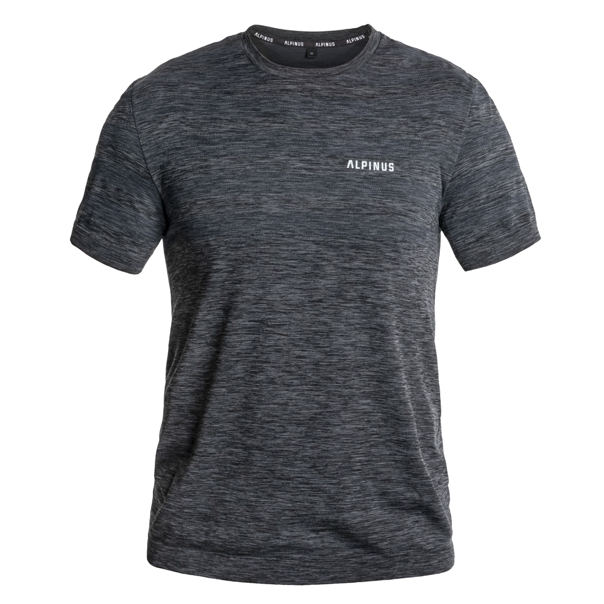 T-shirt thermoactif Braies Alpinus - Grey