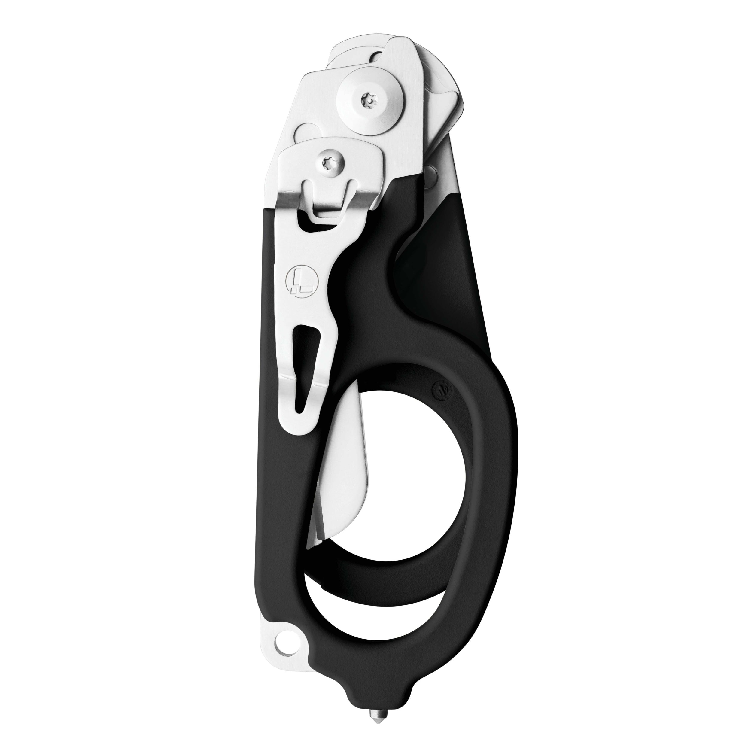 Multitool avec étui Raptor Rescue Leatherman - Black