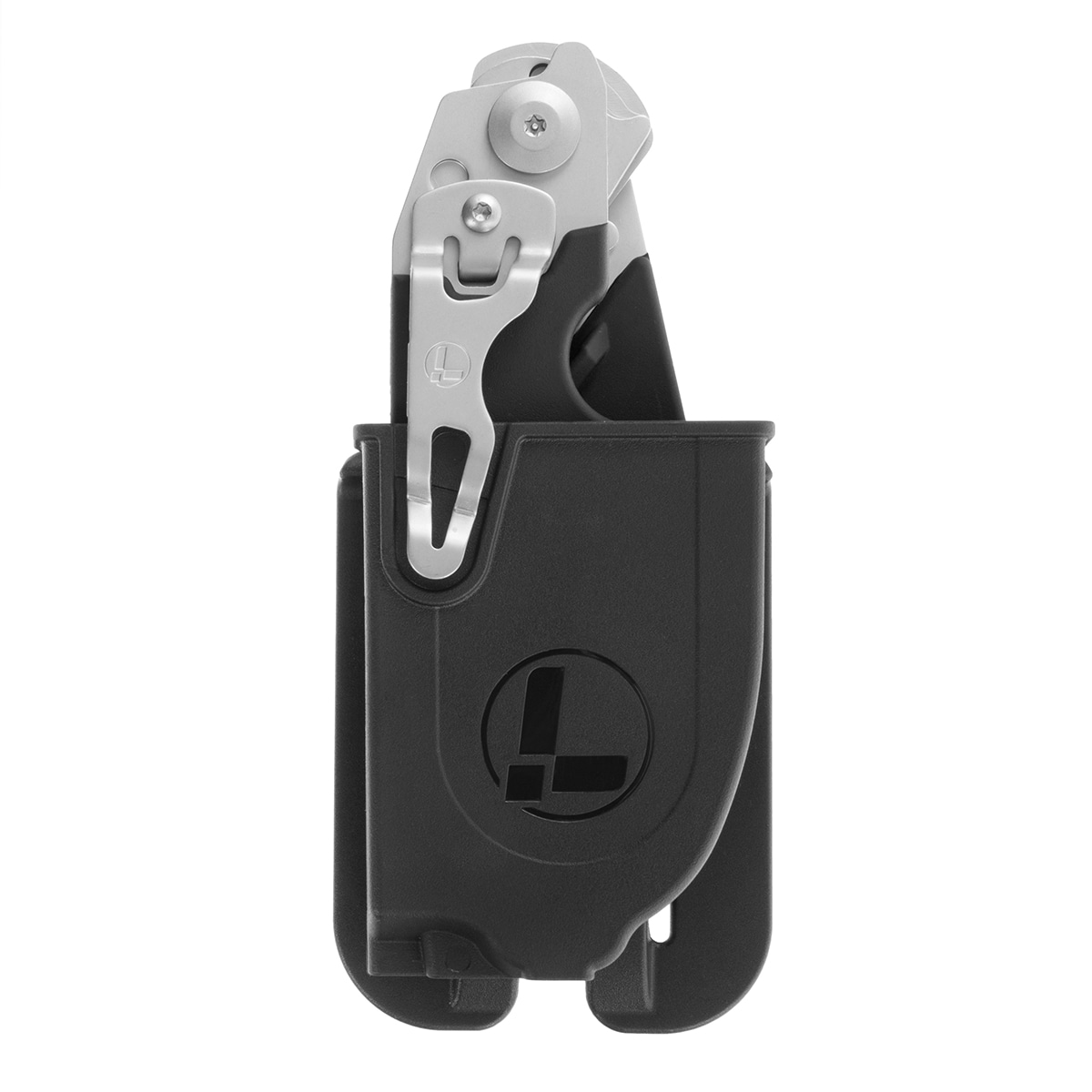 Multitool avec étui Raptor Rescue Leatherman - Black