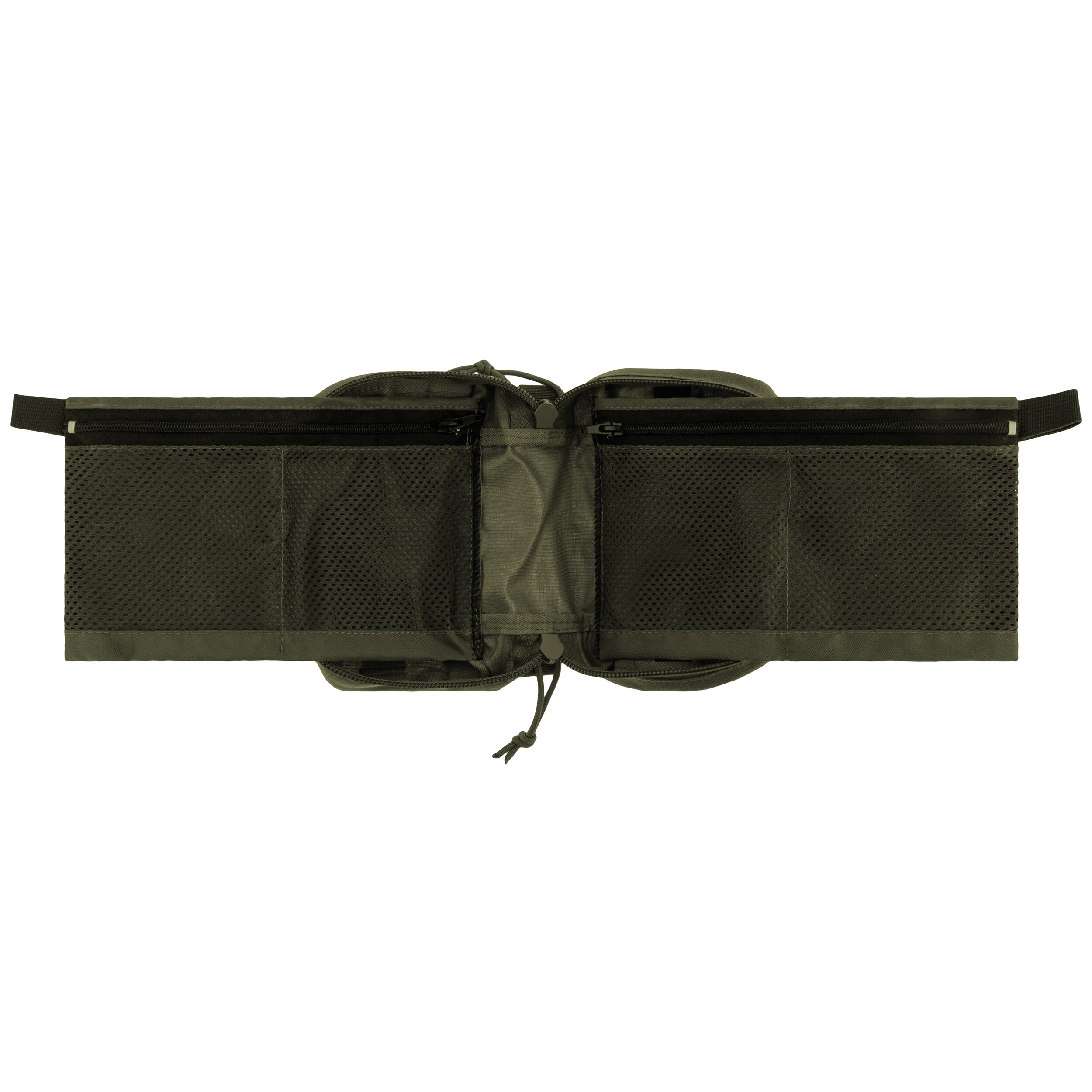 Pochette Cordura Wisport - Olive