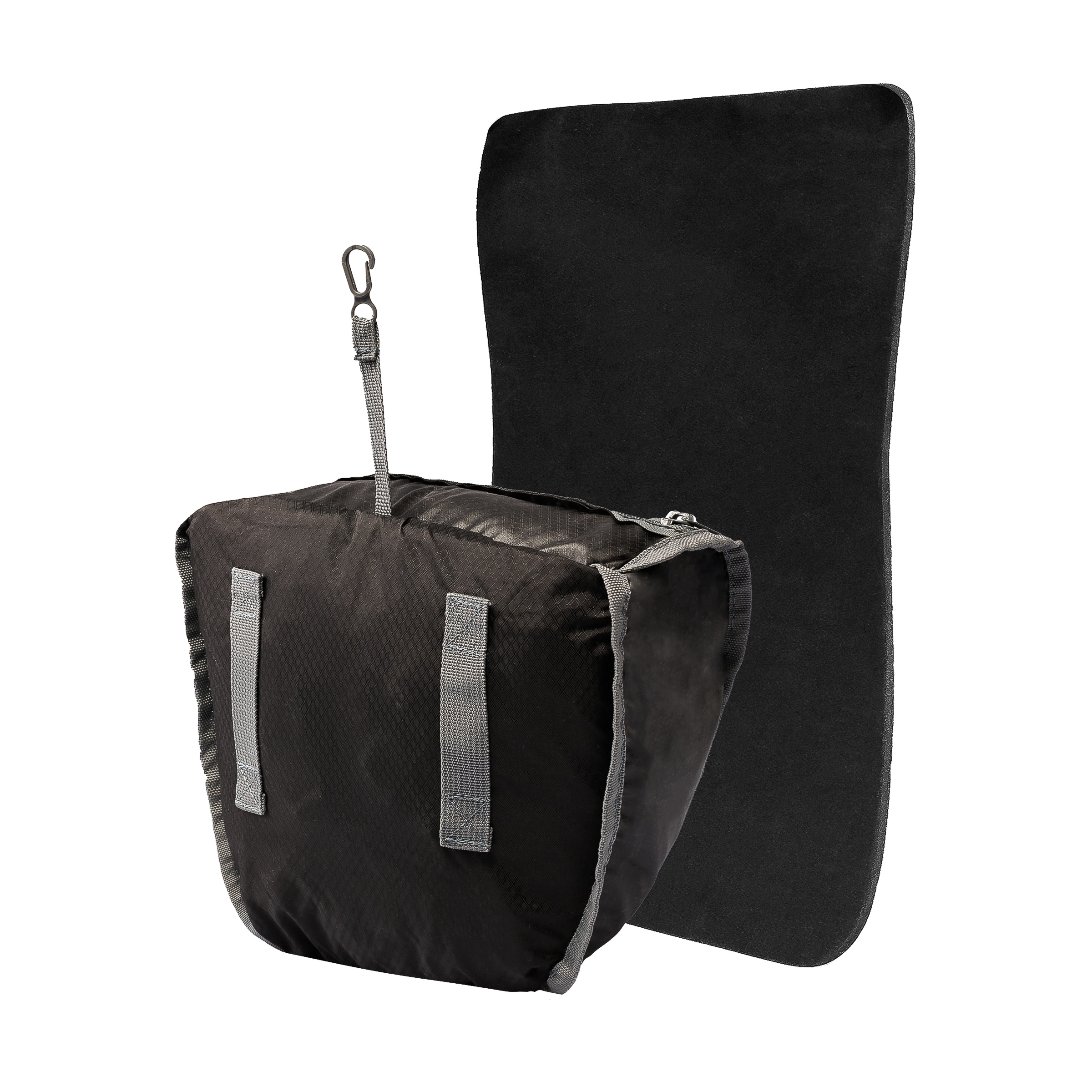 Sac à dos Tomte 20 L Fjord Nansen - Black