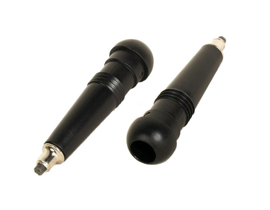 Embouts Vidia Tip 11 mm 2 pcs.