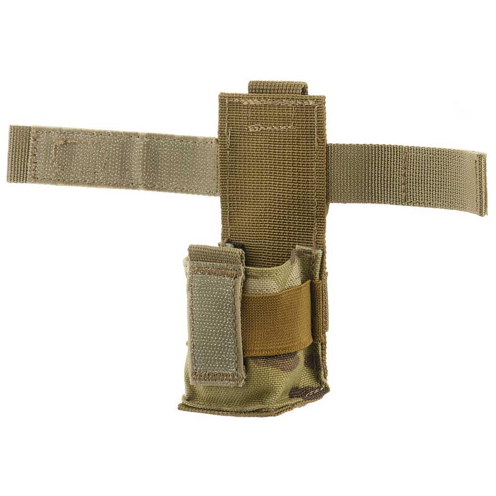 Pochette pour stqse tactique M-Tac - Multicam II