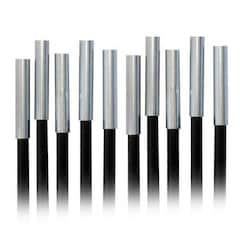 Armature pour tente Sierra III Confort Fjord Nansen