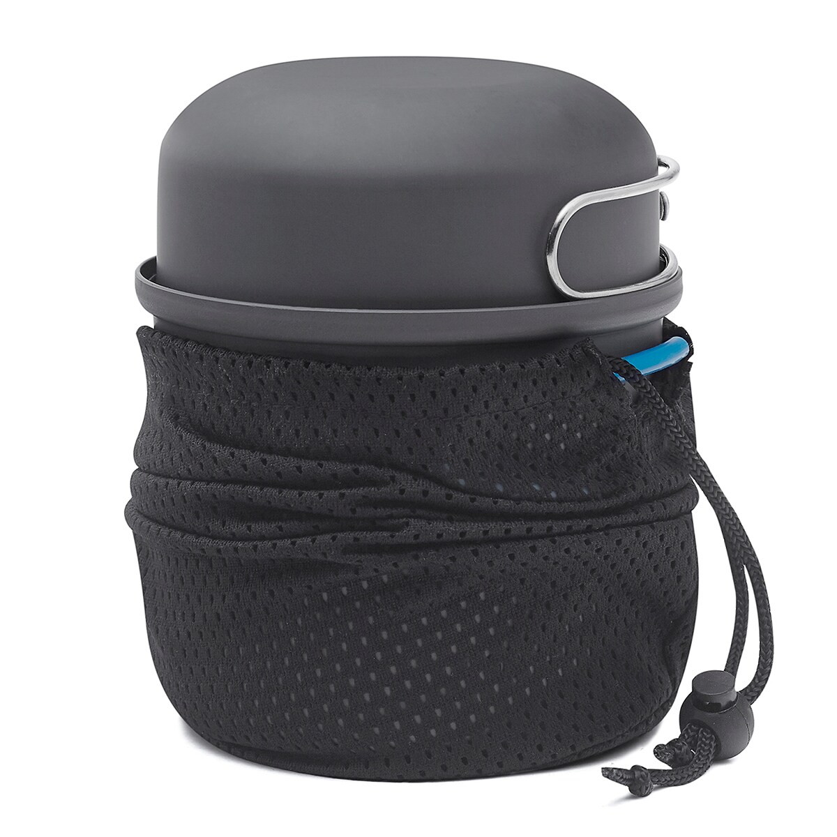 Casserole touristique Tolla Alu 900 ml Fjord Nansen