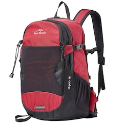 Sac à dos Rago Solid 18 L Fjord Nansen - Red