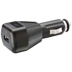 Chargeur de voiture USB Ledlenser