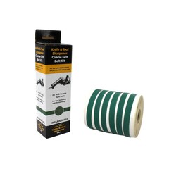Bandes d'affûtage - 80 - 6 pcs. Work Sharp