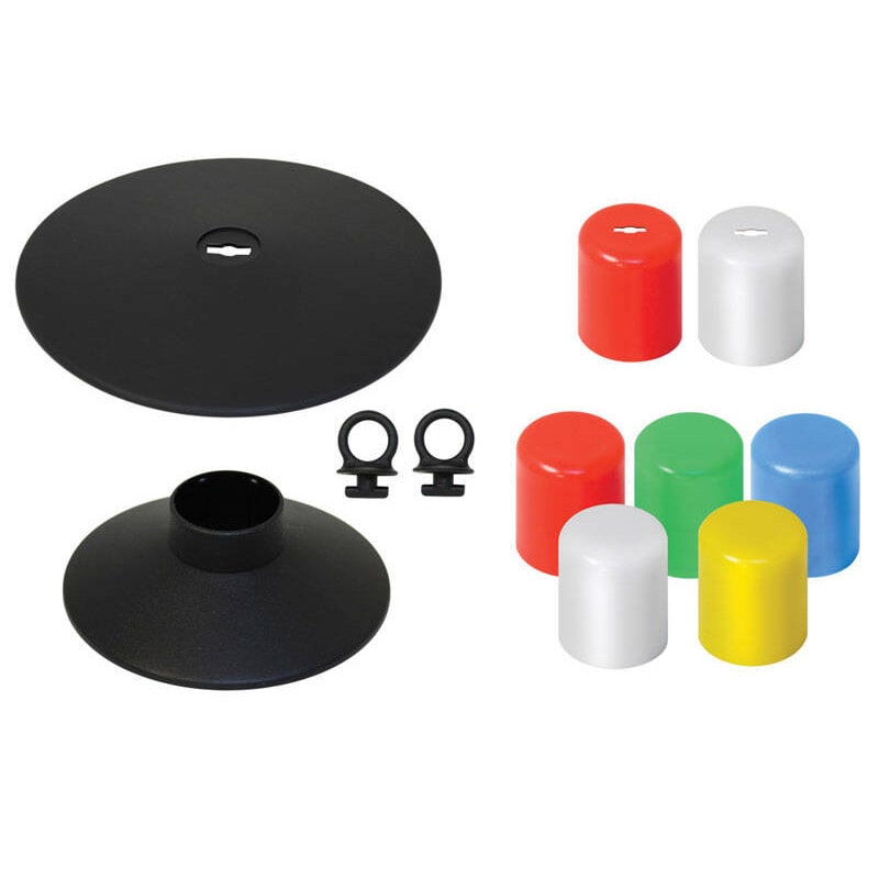 Kit pour lampe de poche Camp Super Set ToGo 