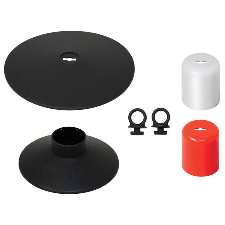 Kit pour lampe de poche Camp Set ToGo 